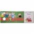Ladybird Peppa Pig: Hooray! Says Peppa Finger Puppet Book