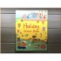 Usborne Holiday Sticker Book