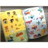 Usborne Holiday Sticker Book