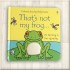 Usborne That's Not My Frog…