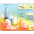 Usborne 50 Spooky Things to Make and Do