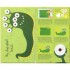 Usborne 50 Spooky Things to Make and Do