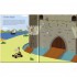 Usborne Knights and Castles Sticker Book