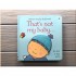 Usborne That's Not My Baby… (Boy)