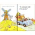 Usborne A Bus for Miss Moss (Book 3)