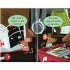 Usborne Moon Zoom (Book 8)