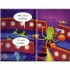 Usborne The Circus under the Sea (Book 12)