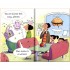 Usborne The Monster Diner (Book 13)