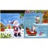 Usborne Noisy Touchy-Feely Santa