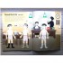 Usborne Sticker Dressing: Soldiers