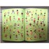 Usborne Football Sticker Book