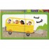 Usborne Baby's Very First Noisy Book: Things That Go