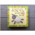 Usborne Baby's Very First Touchy-Feely Animals Book