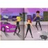 Usborne Sticker Dolly Dressing: Popstars and Movie Stars
