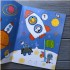 Usborne Wipe-Сlean First Letters