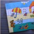 Usborne Wipe-Сlean First Letters