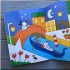 Usborne Wipe-Сlean First Letters