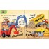 Usborne Noisy Diggers