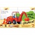 Usborne Noisy Diggers