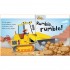 Usborne Noisy Diggers