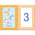 Usborne Very First Flashcards: 123