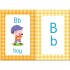Usborne Very First Flashcards: ABC
