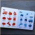 Usborne Very First Words: Colours