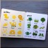Usborne Very First Words: Colours