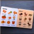 Usborne Very First Words: Colours