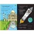 Usborne Travel Quiz Cards