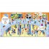 Usborne Holiday Pocket Puzzle Book