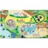 Usborne Pull-back Busy Train Book