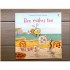 Usborne Bee Makes Tea