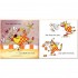 Usborne Cow Takes a Bow