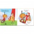 Usborne Cow Takes a Bow