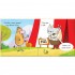 Usborne Cow Takes a Bow