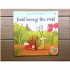 Usborne Snail Brings the Mail