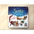Usborne Santa Flap Book