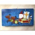 Usborne Santa Flap Book