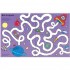 Usborne Big Wipe-Clean Activity Book