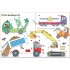 Usborne Big Wipe-Clean Activity Book