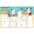 Usborne Big Wipe-Clean Activity Book