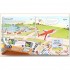 Usborne Look Inside an Airport