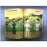 Usborne Sticker Dressing: Knights and Soldiers