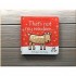 Usborne That's Not My Reindeer…