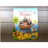 Usborne First Sticker Book: Pirates