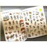 Usborne First Sticker Book: Pirates