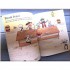 Usborne First Sticker Book: Pirates