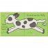 Usborne That's Not My Lamb…