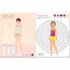 Usborne Sticker Dolly Dressing: Fashion Designer Summer Collection